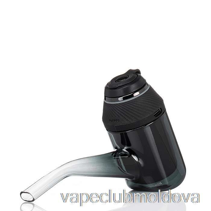 Vape Pod Kit Puffco Proxy Vaporizator Negru
